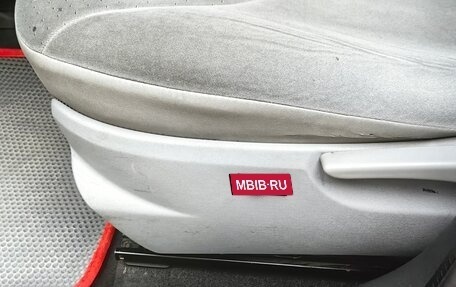Citroen C3 II, 2004 год, 400 000 рублей, 9 фотография