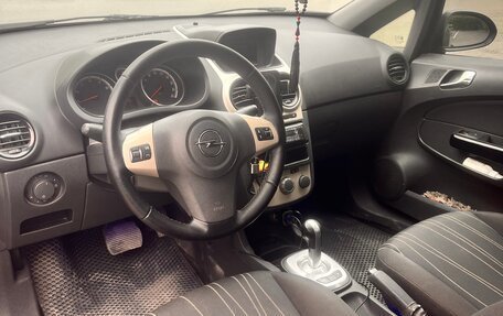 Opel Corsa D, 2007 год, 350 000 рублей, 5 фотография