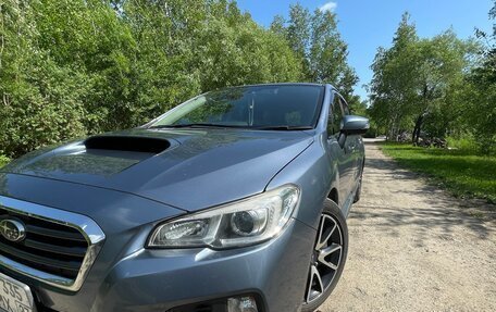 Subaru Levorg I, 2014 год, 1 150 000 рублей, 6 фотография