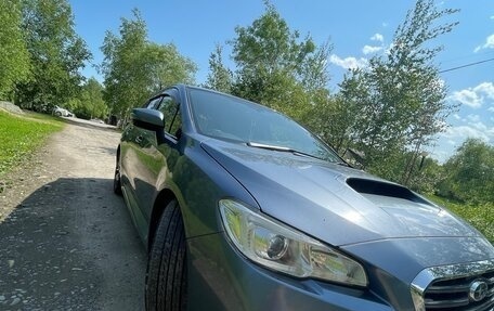 Subaru Levorg I, 2014 год, 1 150 000 рублей, 2 фотография