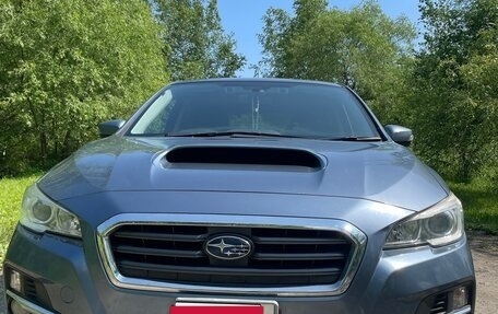 Subaru Levorg I, 2014 год, 1 150 000 рублей, 3 фотография