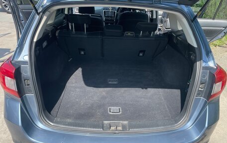 Subaru Levorg I, 2014 год, 1 150 000 рублей, 19 фотография