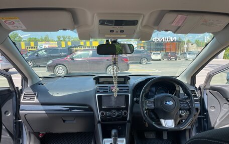 Subaru Levorg I, 2014 год, 1 150 000 рублей, 13 фотография