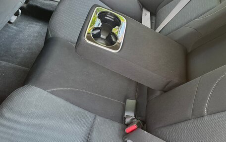 Subaru Levorg I, 2014 год, 1 150 000 рублей, 21 фотография