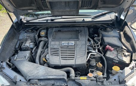 Subaru Levorg I, 2014 год, 1 150 000 рублей, 26 фотография