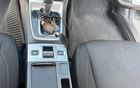 Subaru Levorg I, 2014 год, 1 150 000 рублей, 25 фотография