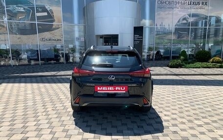 Lexus UX I, 2019 год, 3 450 000 рублей, 7 фотография