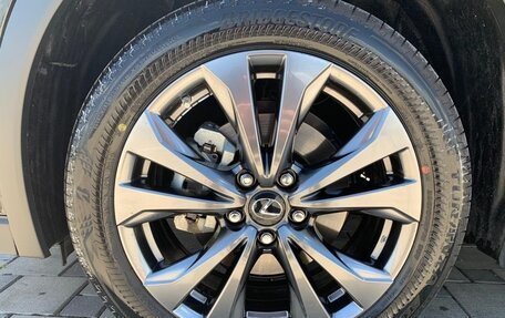 Lexus UX I, 2019 год, 3 450 000 рублей, 6 фотография