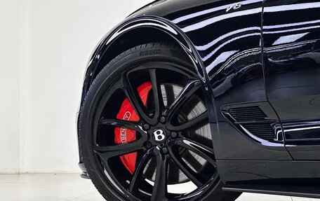Bentley Continental GT III, 2022 год, 38 000 276 рублей, 8 фотография