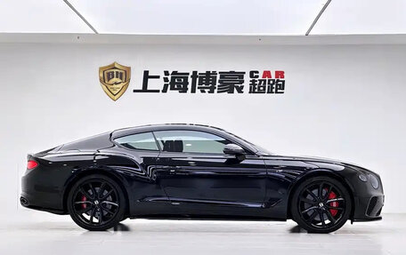 Bentley Continental GT III, 2022 год, 38 000 276 рублей, 7 фотография