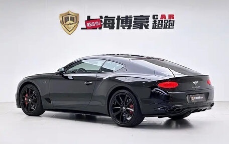 Bentley Continental GT III, 2022 год, 38 000 276 рублей, 6 фотография