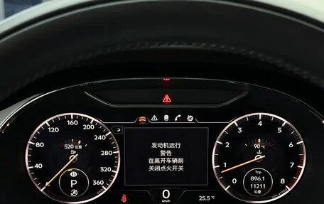 Bentley Continental GT III, 2022 год, 38 000 276 рублей, 20 фотография