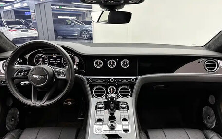 Bentley Continental GT III, 2022 год, 38 000 276 рублей, 16 фотография
