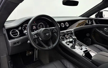 Bentley Continental GT III, 2022 год, 38 000 276 рублей, 15 фотография