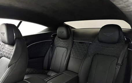 Bentley Continental GT III, 2022 год, 38 000 276 рублей, 22 фотография