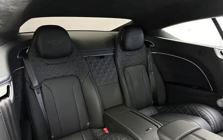 Bentley Continental GT III, 2022 год, 38 000 276 рублей, 23 фотография