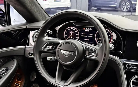 Bentley Continental GT III, 2022 год, 38 000 276 рублей, 17 фотография