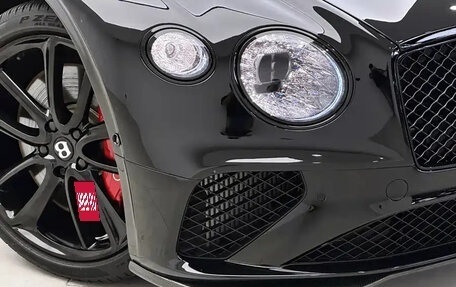 Bentley Continental GT III, 2022 год, 38 000 276 рублей, 11 фотография