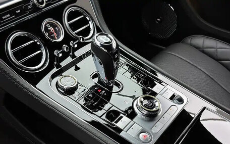 Bentley Continental GT III, 2022 год, 38 000 276 рублей, 18 фотография