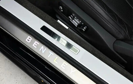 Bentley Continental GT III, 2022 год, 38 000 276 рублей, 26 фотография