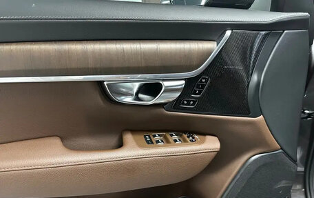 Volvo S90 II рестайлинг, 2021 год, 2 610 027 рублей, 7 фотография