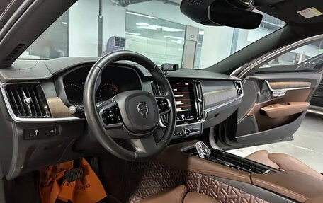 Volvo S90 II рестайлинг, 2021 год, 2 610 027 рублей, 8 фотография