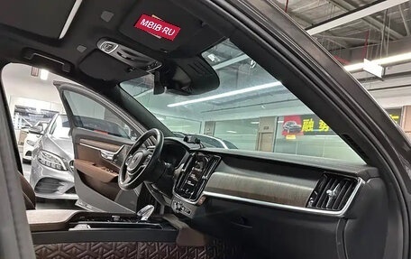 Volvo S90 II рестайлинг, 2021 год, 2 610 027 рублей, 9 фотография
