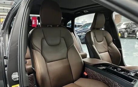 Volvo S90 II рестайлинг, 2021 год, 2 610 027 рублей, 10 фотография