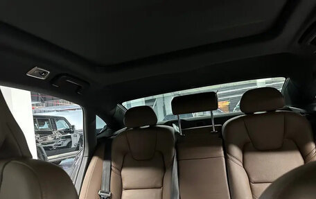 Volvo S90 II рестайлинг, 2021 год, 2 610 027 рублей, 13 фотография