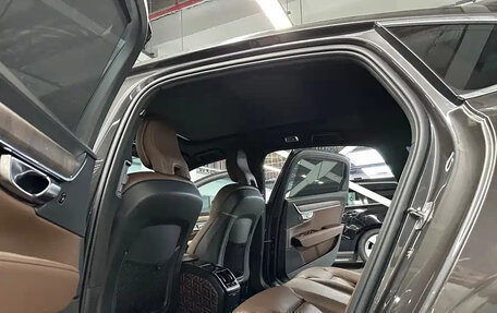 Volvo S90 II рестайлинг, 2021 год, 2 610 027 рублей, 15 фотография