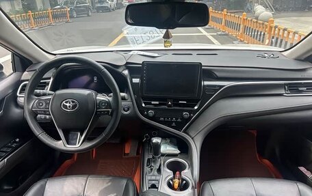 Toyota Camry, 2022 год, 2 355 010 рублей, 7 фотография
