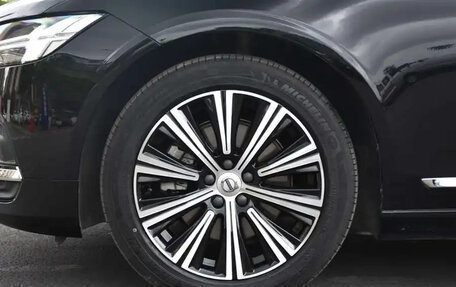 Volvo S90 II рестайлинг, 2021 год, 2 630 027 рублей, 21 фотография