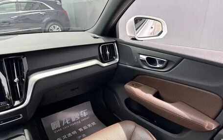 Volvo S60 III, 2021 год, 2 153 027 рублей, 12 фотография