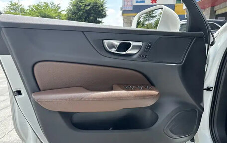 Volvo S60 III, 2021 год, 2 153 027 рублей, 7 фотография