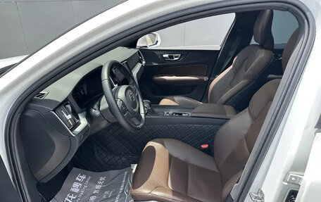 Volvo S60 III, 2021 год, 2 153 027 рублей, 8 фотография