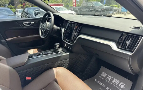 Volvo S60 III, 2021 год, 2 153 027 рублей, 10 фотография