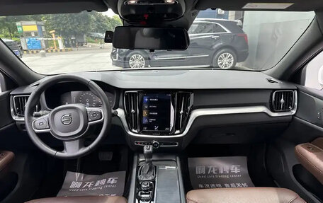 Volvo S60 III, 2021 год, 2 153 027 рублей, 11 фотография