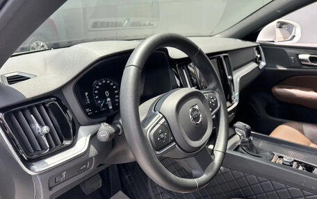Volvo S60 III, 2021 год, 2 153 027 рублей, 9 фотография