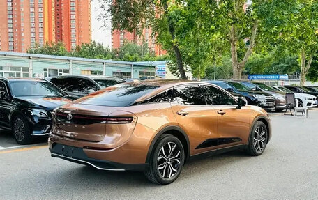 Toyota Crown, 2023 год, 3 500 011 рублей, 4 фотография
