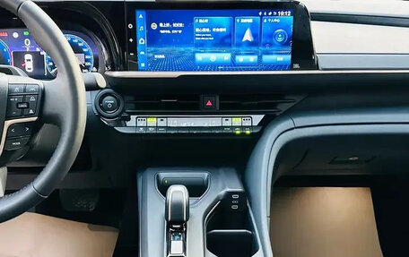 Toyota Crown, 2023 год, 3 500 011 рублей, 10 фотография