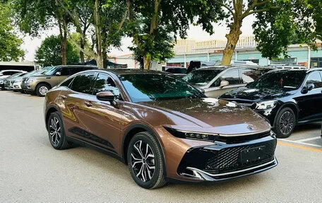 Toyota Crown, 2023 год, 3 500 011 рублей, 3 фотография