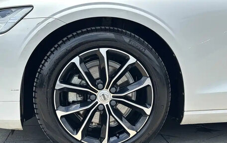 Volvo S60 III, 2021 год, 2 153 027 рублей, 18 фотография