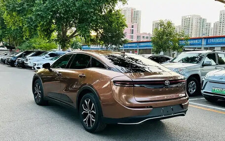 Toyota Crown, 2023 год, 3 500 011 рублей, 6 фотография