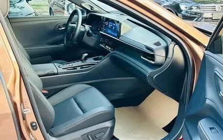 Toyota Crown, 2023 год, 3 500 011 рублей, 9 фотография