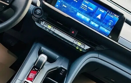 Toyota Crown, 2023 год, 3 500 011 рублей, 11 фотография