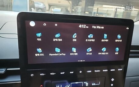 Hyundai Staria, 2021 год, 3 520 000 рублей, 11 фотография