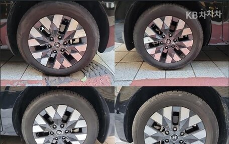 Hyundai Staria, 2021 год, 3 520 000 рублей, 19 фотография