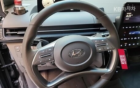 Hyundai Staria, 2021 год, 3 520 000 рублей, 7 фотография