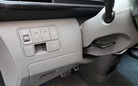 Hyundai Staria, 2021 год, 3 520 000 рублей, 12 фотография