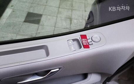 Hyundai Staria, 2021 год, 3 520 000 рублей, 13 фотография